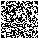 QR code with Apricot Inc contacts