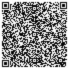 QR code with Hugh-Falls Machine Co contacts