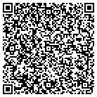 QR code with R R Turner Transport contacts