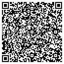 QR code with Hill Forest Camp contacts
