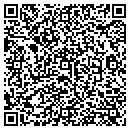 QR code with Hangers contacts