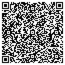QR code with O'Charley's contacts