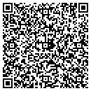 QR code with E Z Records contacts