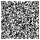 QR code with Peele Timber contacts