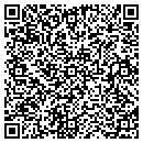 QR code with Hall McLain contacts
