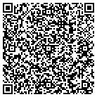 QR code with Rainbow Vacuum Systems contacts