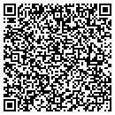 QR code with US Intl Abacus contacts