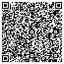 QR code with MA Apple contacts