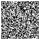 QR code with W G Van Co Inc contacts