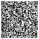 QR code with B & JS General Store Inc contacts