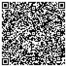 QR code with C & E Tool & Machine Co contacts