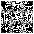QR code with B J Shepard & Co contacts
