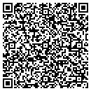 QR code with Henry Vann Inc contacts