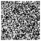 QR code with University NC At Chapel Hl contacts