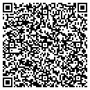 QR code with Rodney Gouge contacts