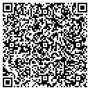 QR code with Rainsoft contacts