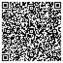 QR code with Atlantic Tannning contacts