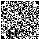 QR code with Kaba Ilco Corporation contacts