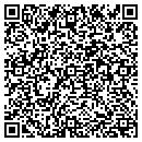 QR code with John Davis contacts