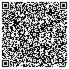 QR code with Highway & Bridge Department contacts