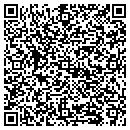 QR code with PLT Utilities Inc contacts