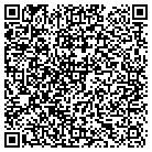 QR code with Allard's Septic Tank Service contacts
