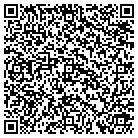 QR code with Price's Florist & Garden Center contacts
