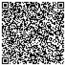 QR code with Pursel Quality Paints contacts