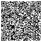 QR code with Philbeck Asp Sealing Striping contacts