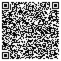 QR code with Mimi's contacts