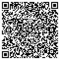 QR code with Aycoth Glass contacts