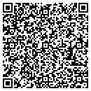 QR code with A C Storage contacts