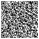 QR code with Hana Gift Shop contacts