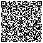 QR code with Walkers Concrete Works contacts