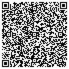 QR code with Hatteras Light & Mini Storage contacts