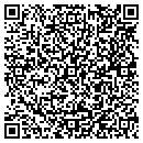 QR code with Redjack's Raceway contacts