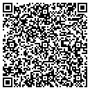 QR code with Tip Top Nails contacts