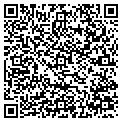 QR code with KFC contacts