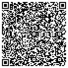 QR code with Zebulon Public Library contacts