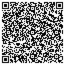 QR code with Hibbs Je Electric contacts