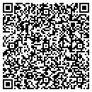 QR code with T I Industries contacts