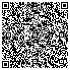 QR code with Mullis Commercial Hosiery Dye contacts