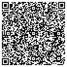 QR code with Highlands Decorating Center contacts