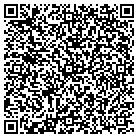 QR code with Markham Memorial Gardens Inc contacts