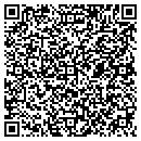 QR code with Allen's Hatchery contacts