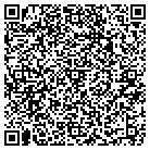 QR code with Ace Fence Builders Inc contacts