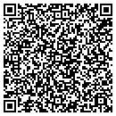 QR code with Hooked Up Tackle contacts