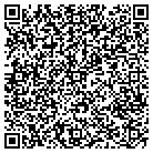 QR code with Hayesville Child Devmnt Center contacts