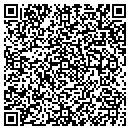 QR code with Hill Realty Co contacts