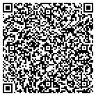 QR code with H & R Block Tax Service contacts